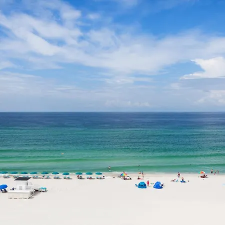 Holiday Inn Express & Suites Panama City Beach - Beachfront By Ihg-3